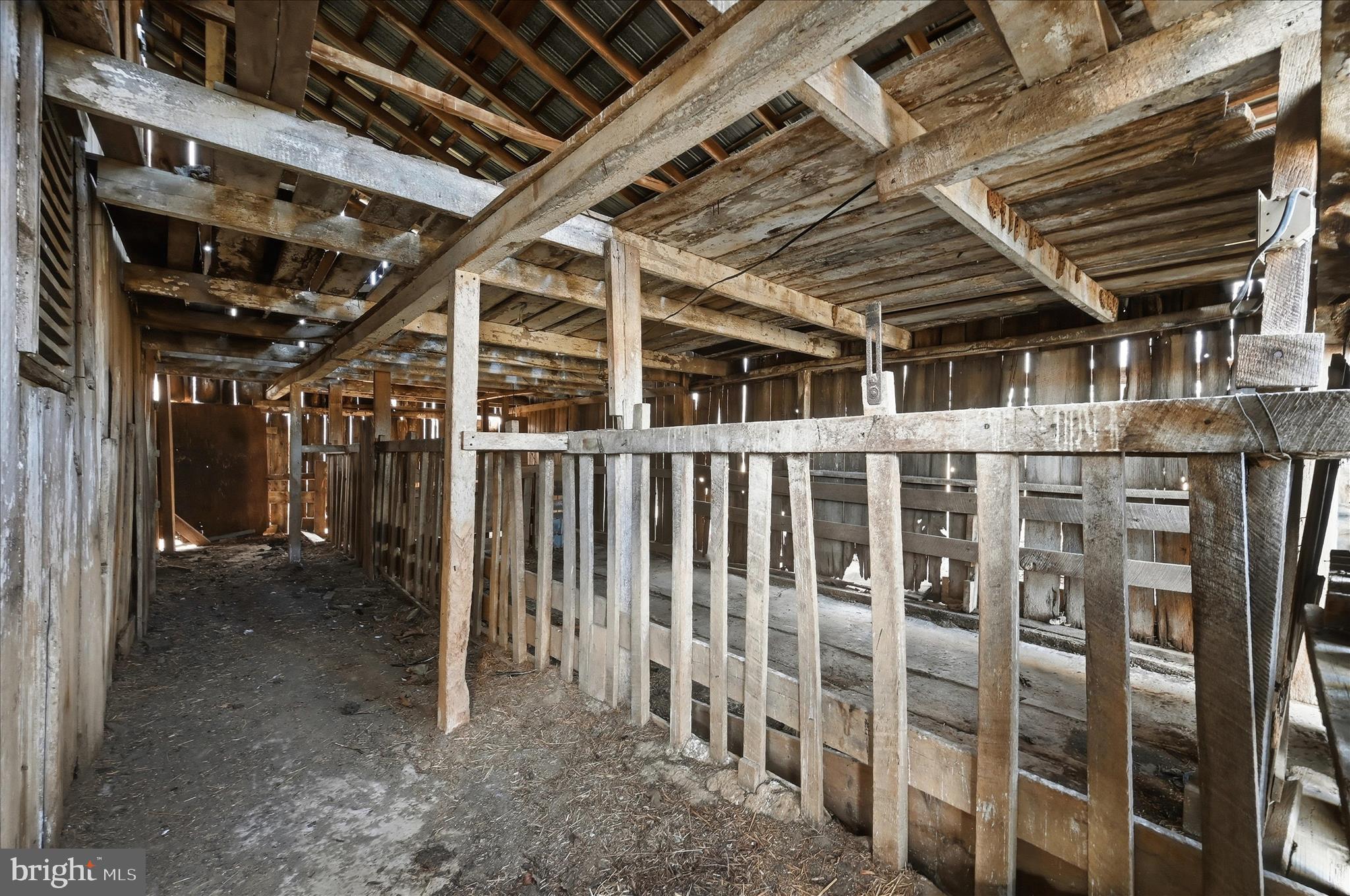 2048 Co Rte 1/11 Kearneysville, WV 25430 - Photo 64 of 95 a view of an entrance of the house