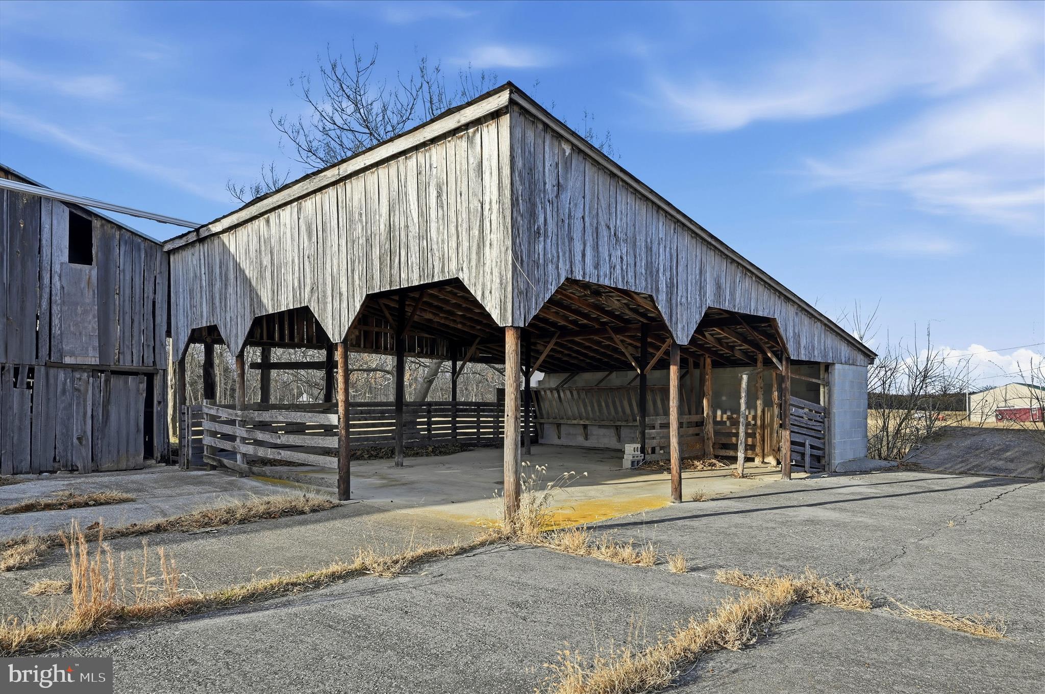 2048 Co Rte 1/11 Kearneysville, WV 25430 - Photo 66 of 95 Pole Barn