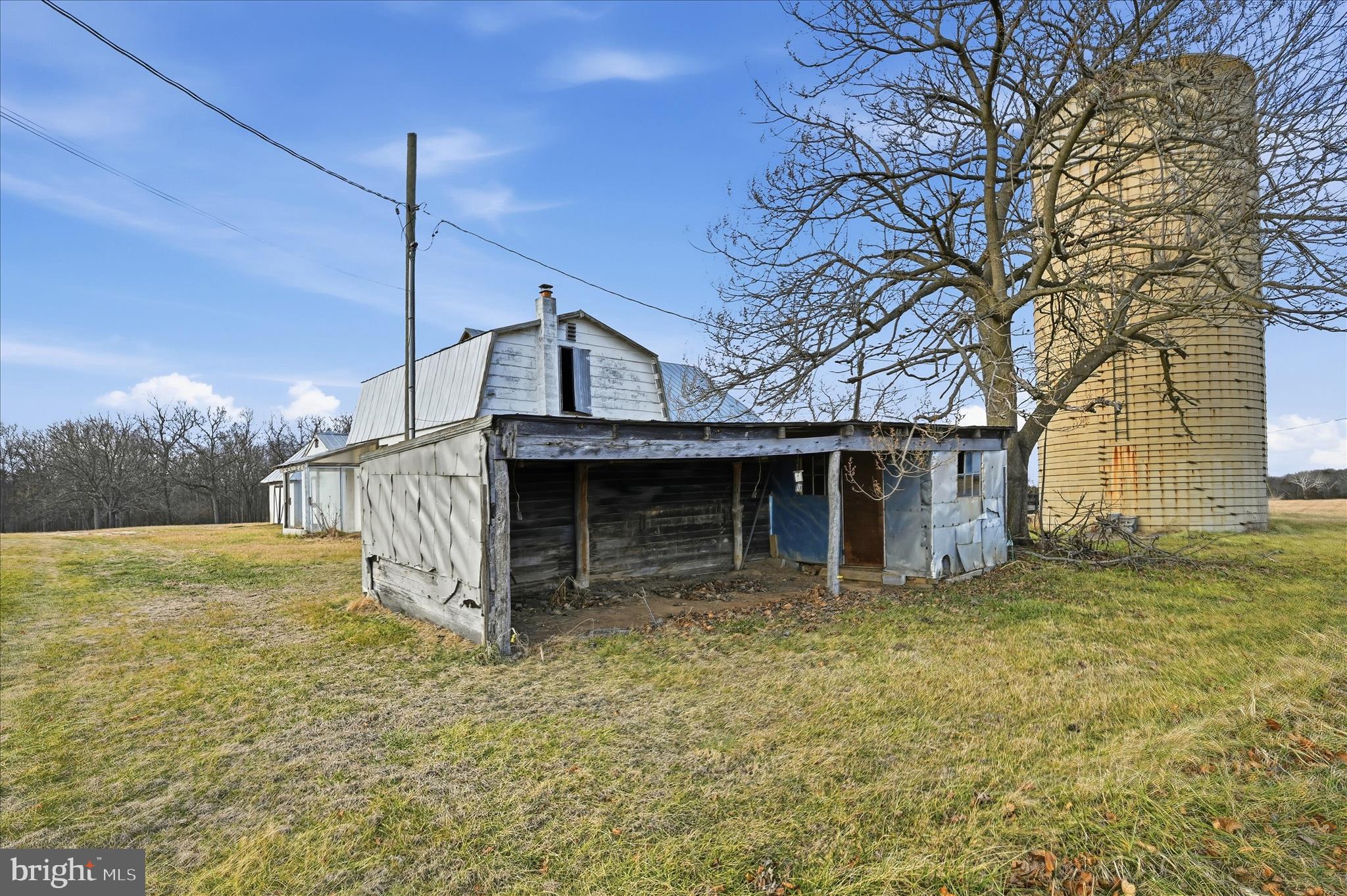 2048 Co Rte 1/11 Kearneysville, WV 25430 - Photo 67 of 95 a view of a house with a yard
