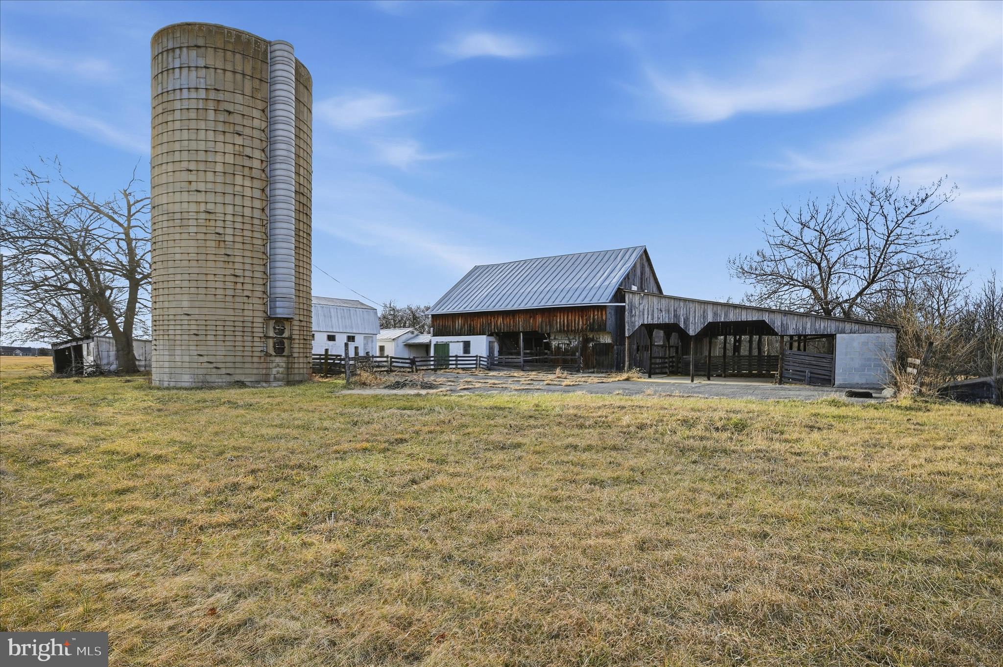 2048 Co Rte 1/11 Kearneysville, WV 25430 - Photo 68 of 95 Silo