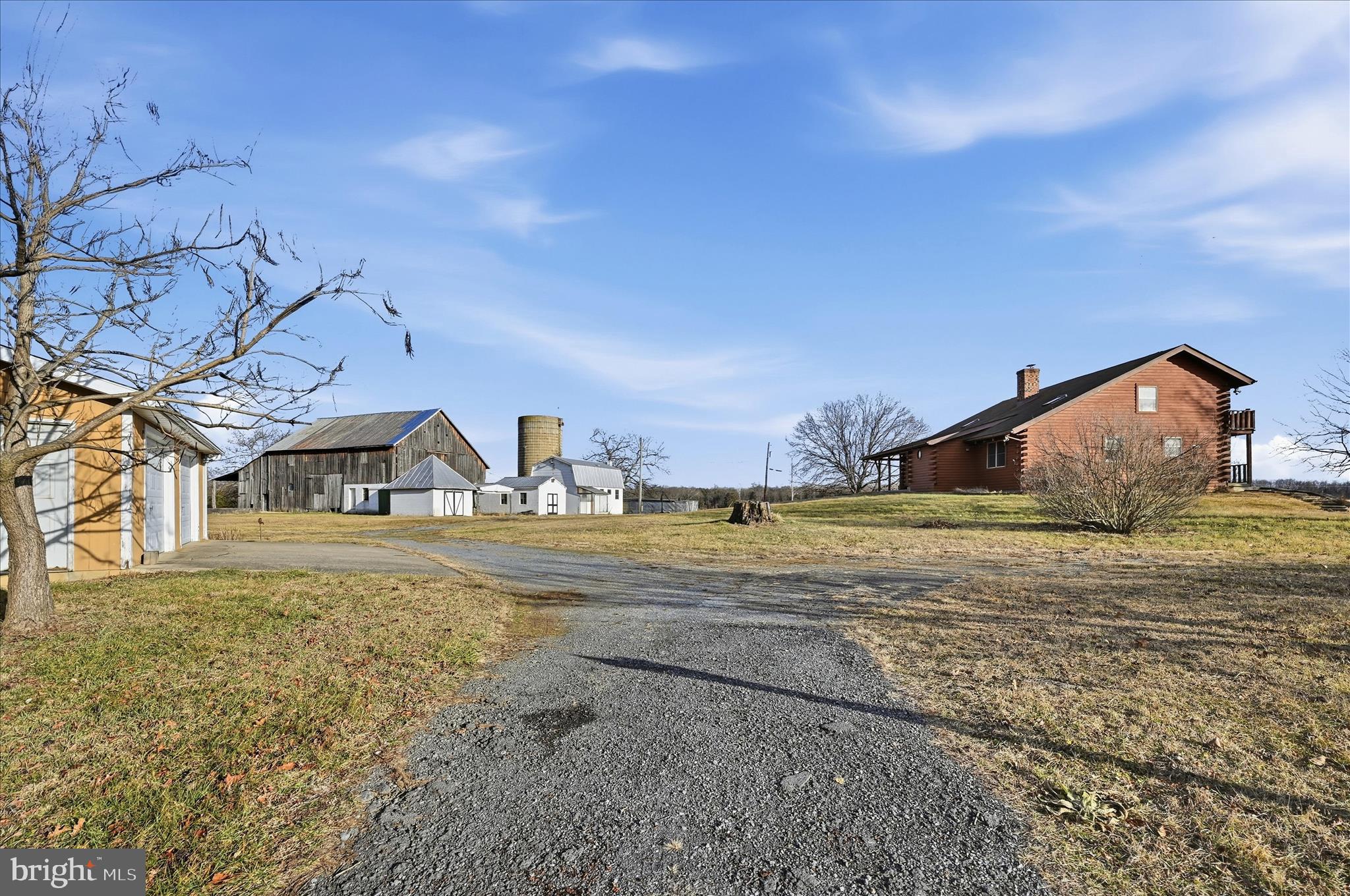 2048 Co Rte 1/11 Kearneysville, WV 25430 - Photo 69 of 95 a view of a house with a yard