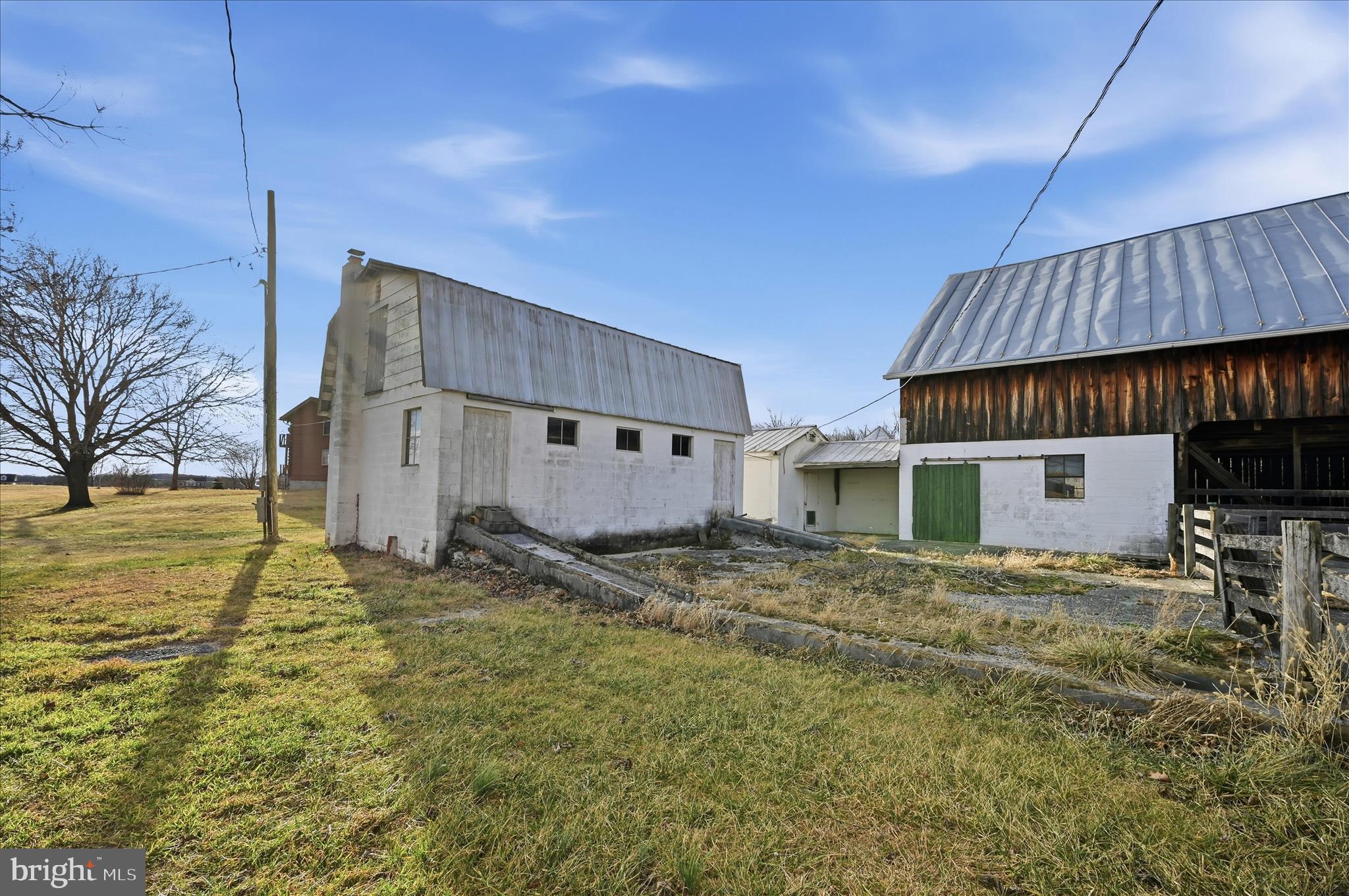 2048 Co Rte 1/11 Kearneysville, WV 25430 - Photo 70 of 95 a house view with a backyard space