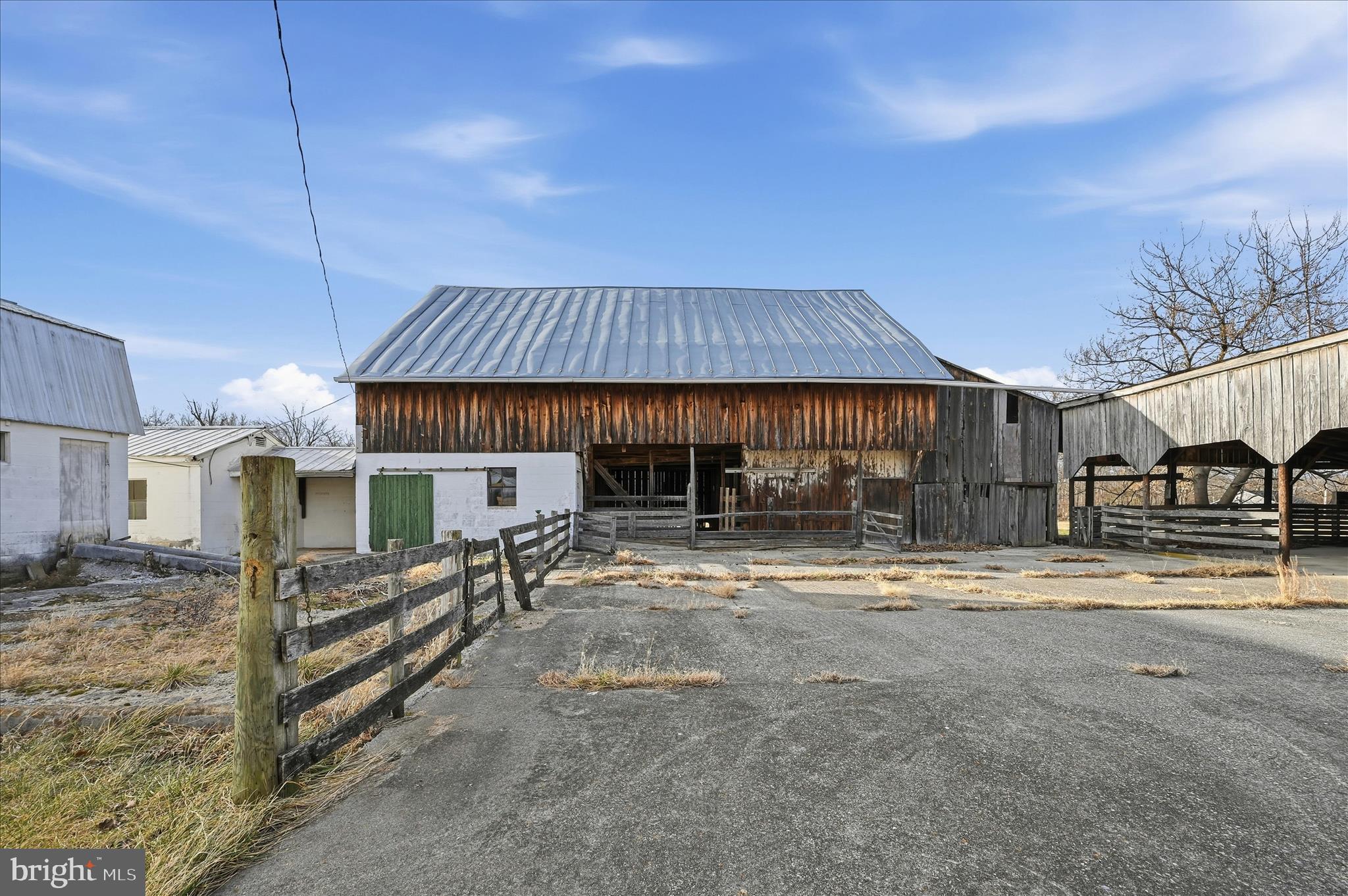 2048 Co Rte 1/11 Kearneysville, WV 25430 - Photo 71 of 95 a front view of a house with garden