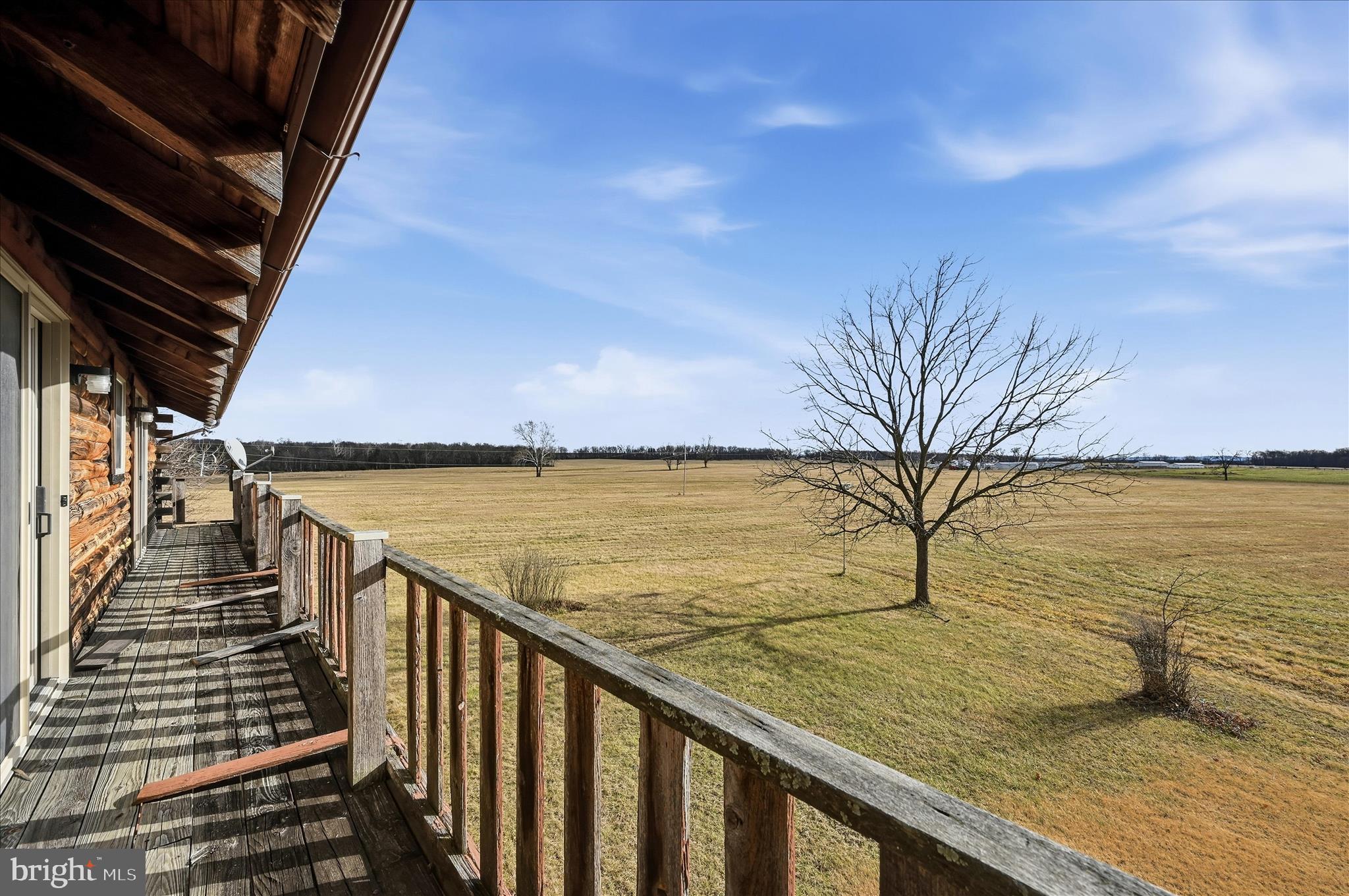 2048 Co Rte 1/11 Kearneysville, WV 25430 - Photo 85 of 95 Porch