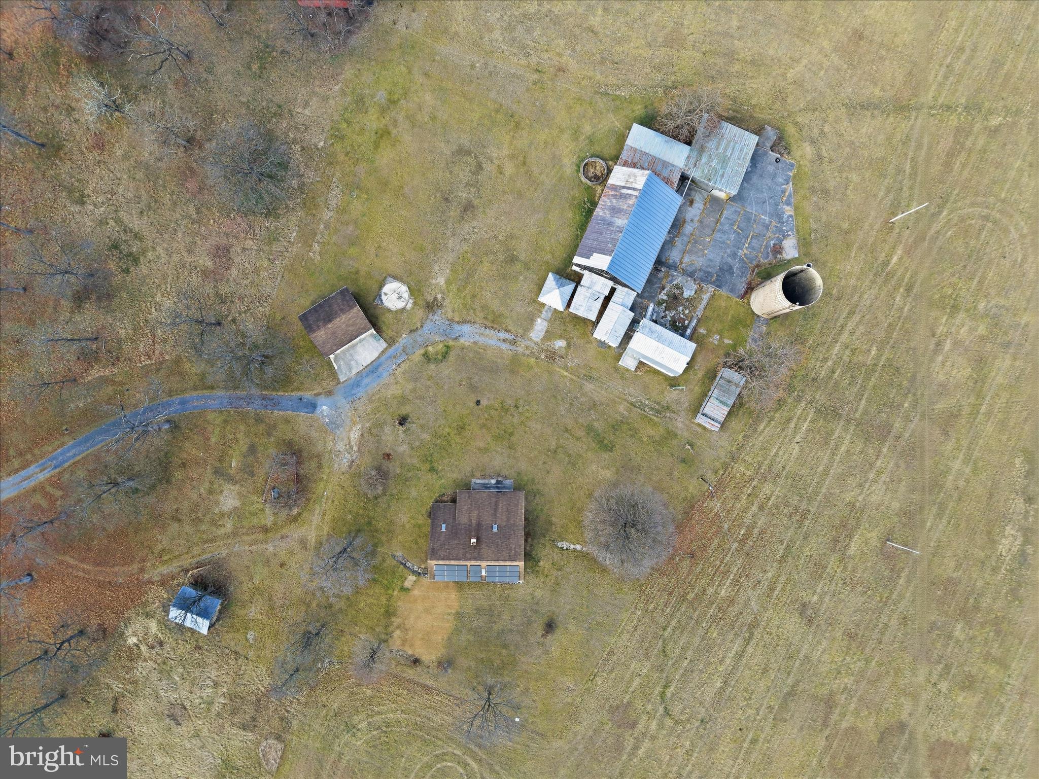 2048 Co Rte 1/11 Kearneysville, WV 25430 - Photo 88 of 95 Aerial