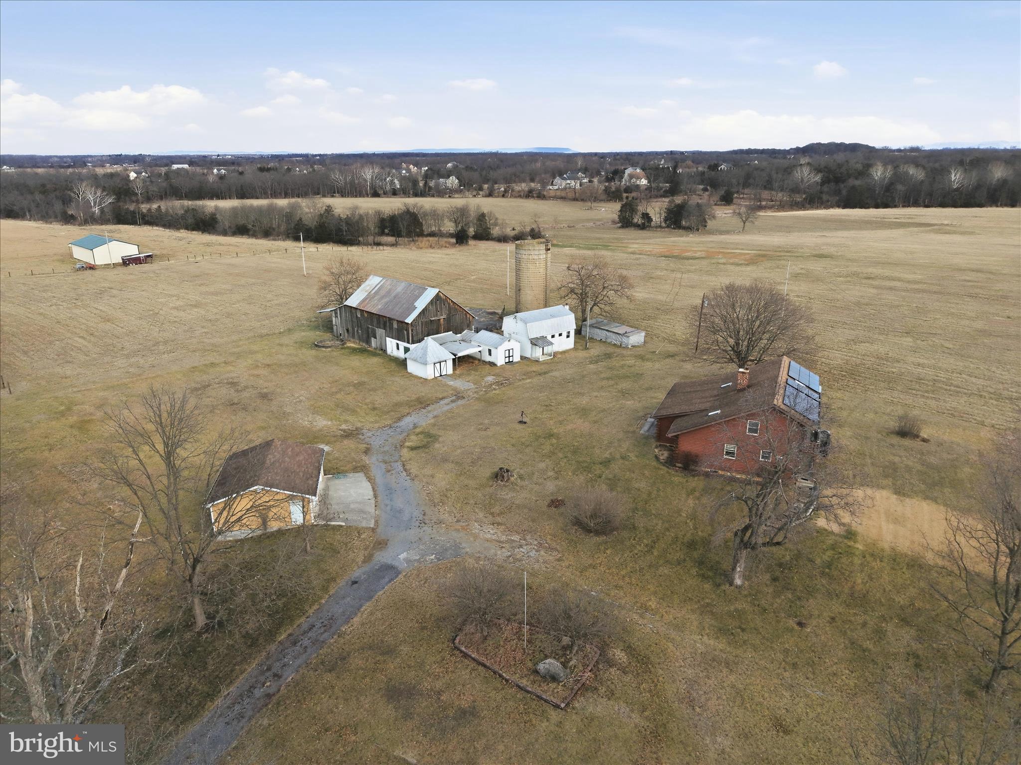 2048 Co Rte 1/11 Kearneysville, WV 25430 - Photo 89 of 95 a view of a lake view
