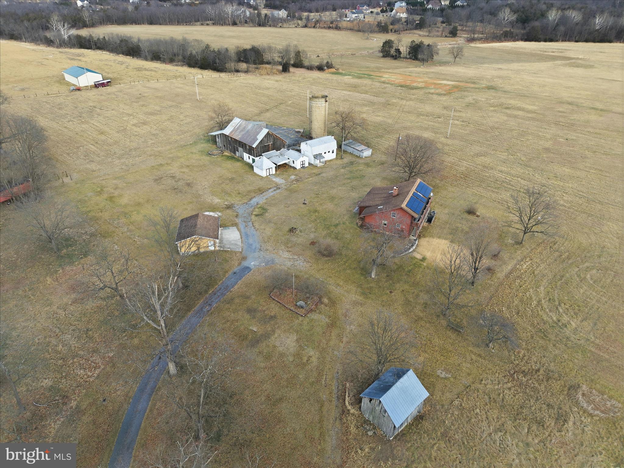 2048 Co Rte 1/11 Kearneysville, WV 25430 - Photo 90 of 95 Aerial