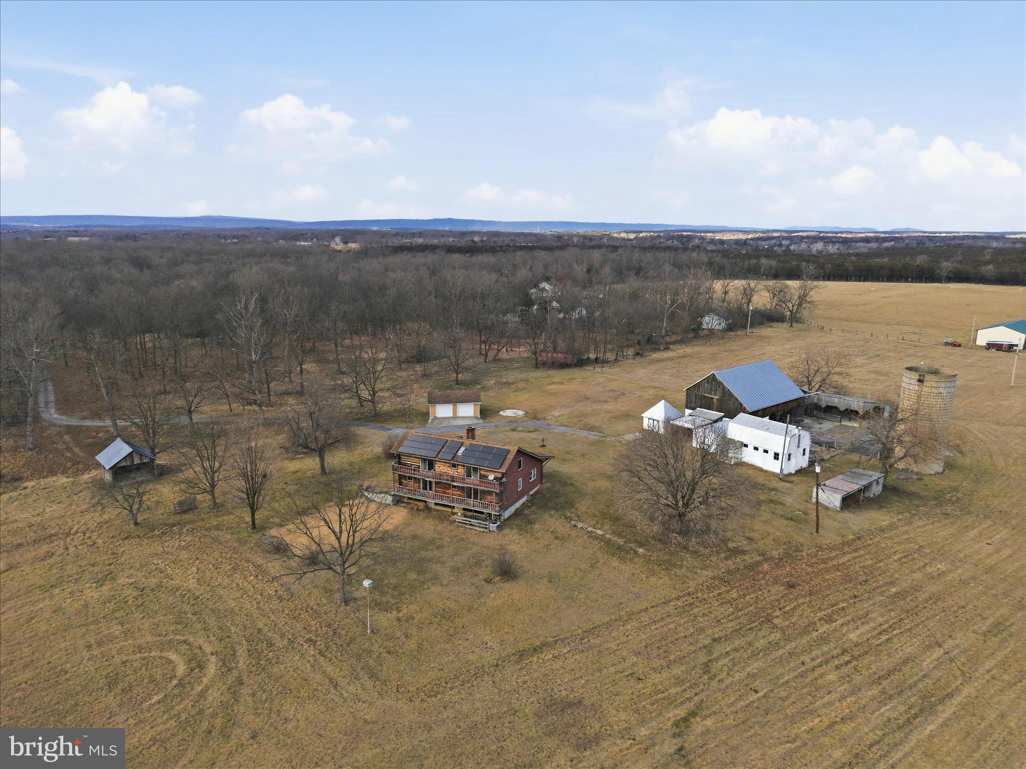 2048 Co Rte 1/11 Kearneysville, WV 25430 - Photo 92 of 95 Aerial