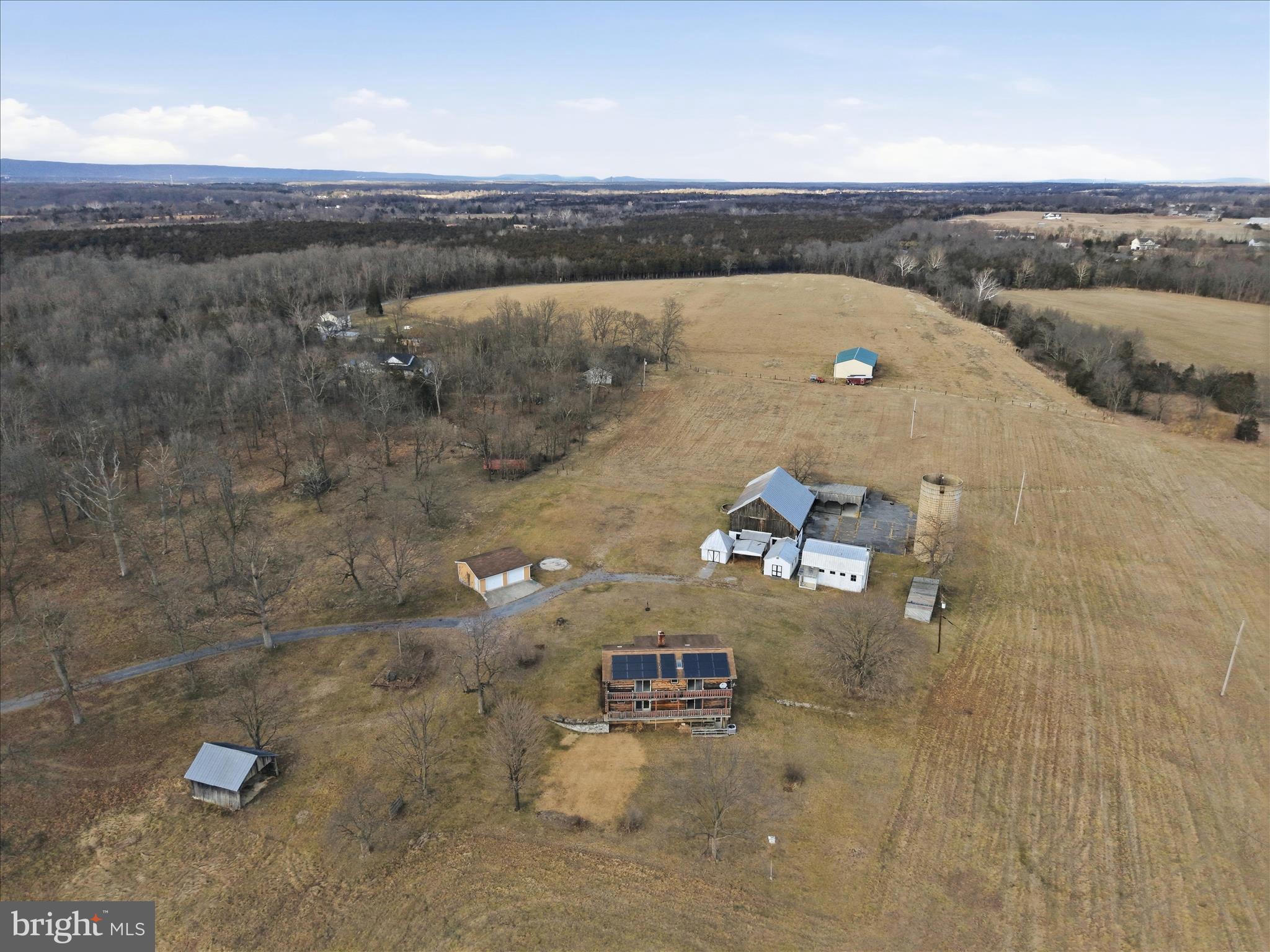 2048 Co Rte 1/11 Kearneysville, WV 25430 - Photo 93 of 95 Aerial