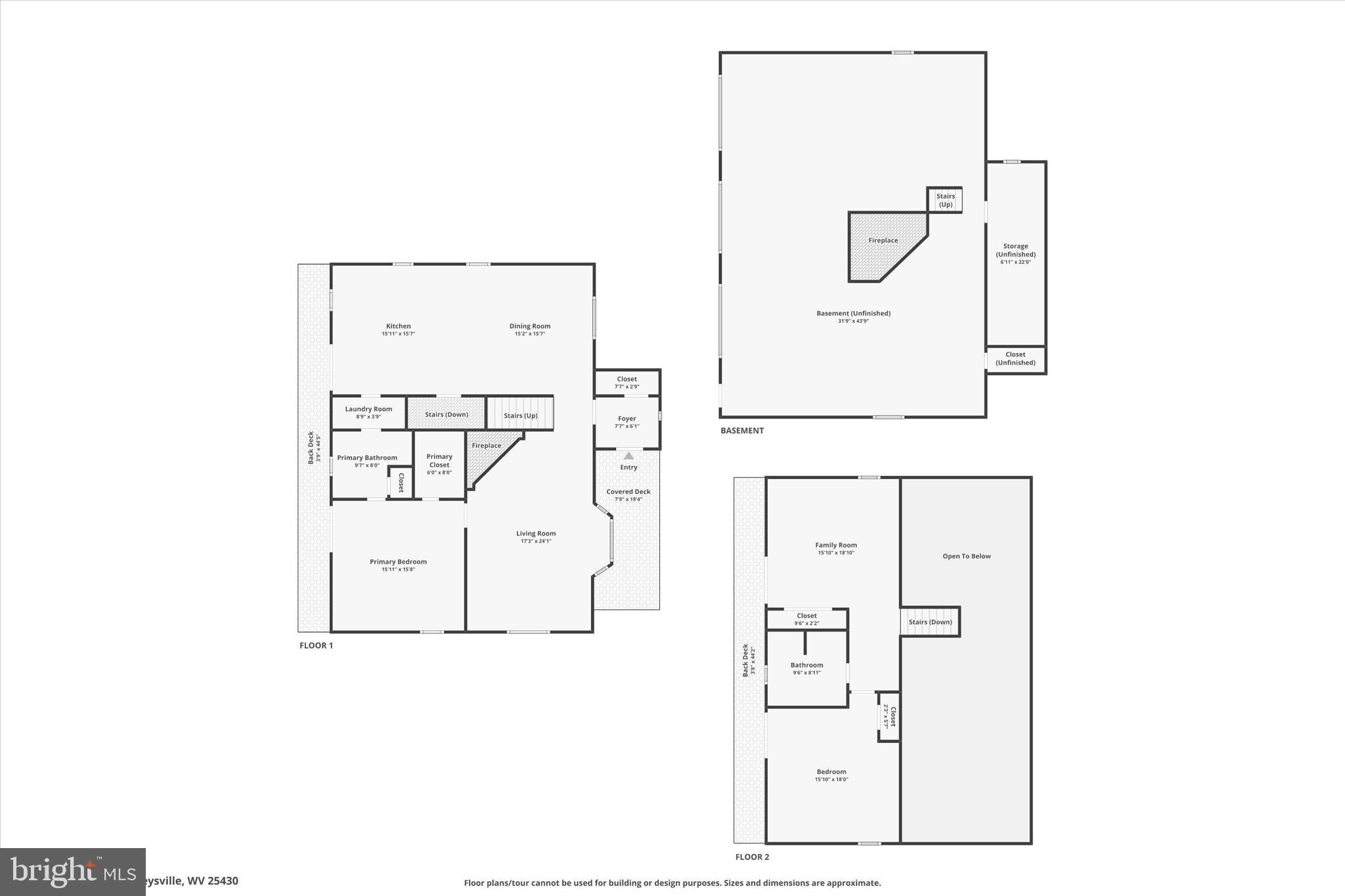 2048 Co Rte 1/11 Kearneysville, WV 25430 - Photo 95 of 95 Combined