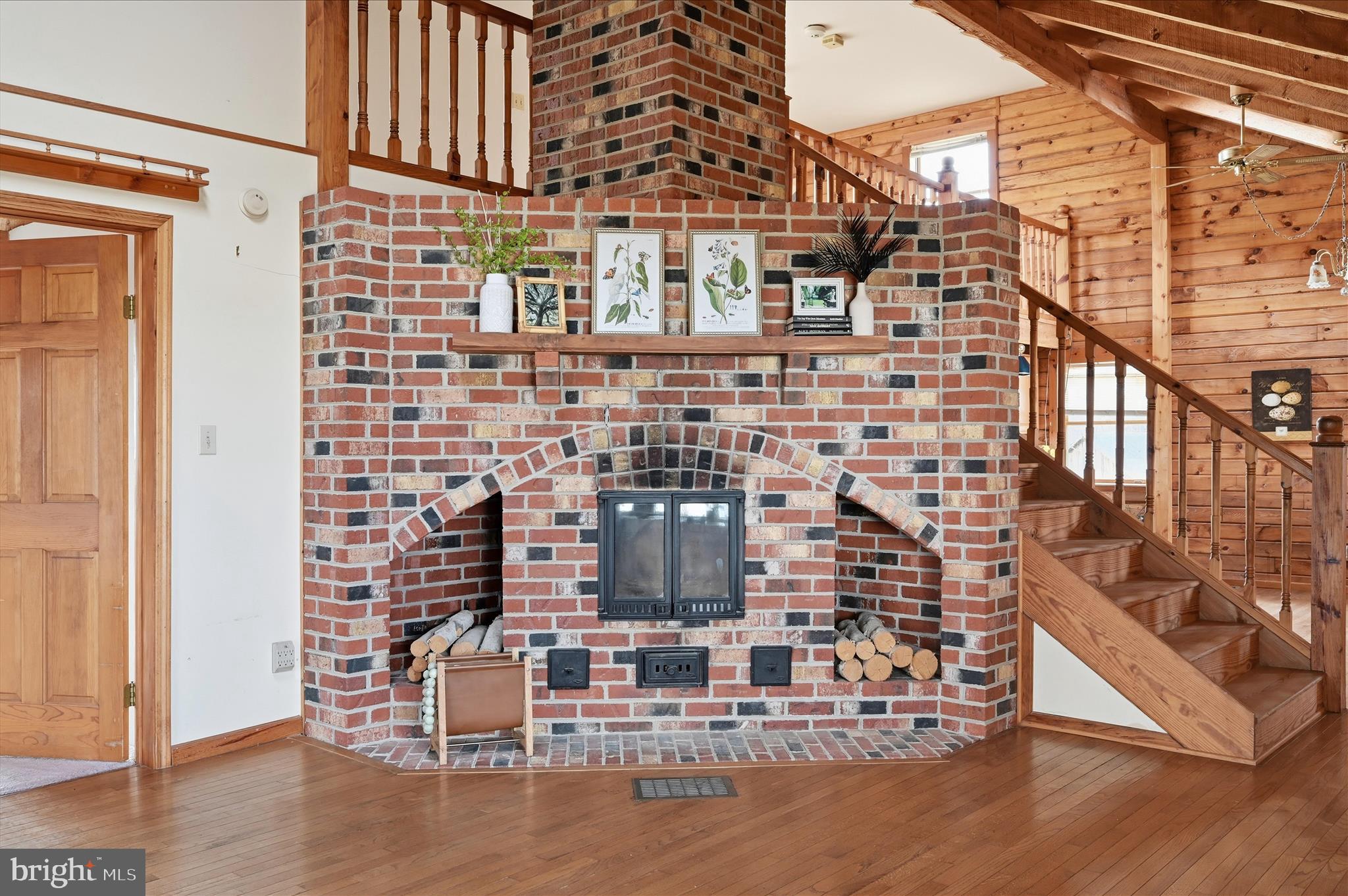 2048 Co Rte 1/11 Kearneysville, WV 25430 - Photo 10 of 95 Fireplace