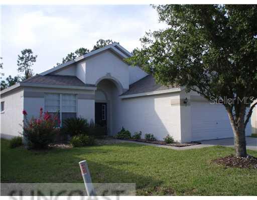 5605 Hawklake Road Lithia, FL 33547 - Photo 1 of 1 Exterior Front