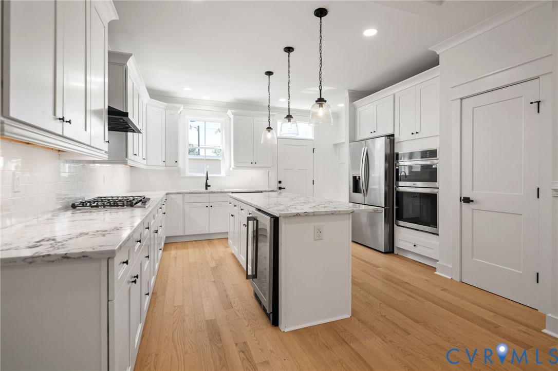 611 West Lancaster Road Richmond, VA 23222 - Photo 6 of 33