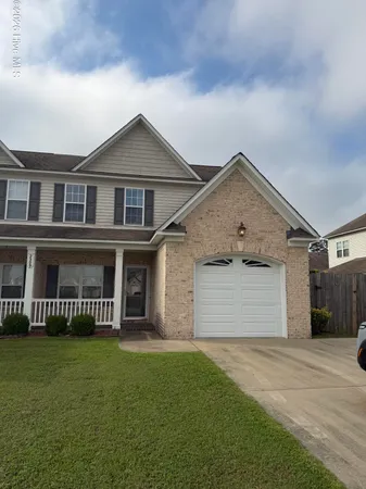 $264,900 | 2309 Berwick Drive, Unit B, Greenville, NC 27834
