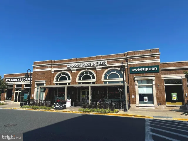 a sign that is on the side of a building