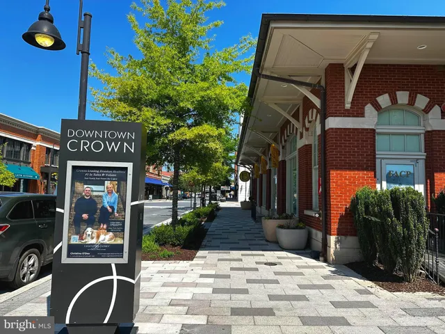 a outdoor living space with patio furniture
