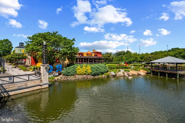 $615,000 | 506 Diamondback Drive, Unit 438, Gaithersburg, MD 20878