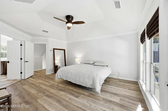 a view of a lake view