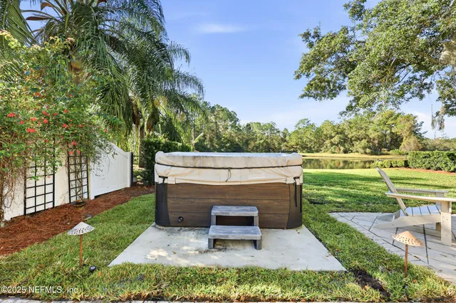 $624,900 | 537 Dandelion Drive, St. Johns, FL 32259