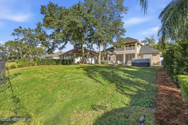 $624,900 | 537 Dandelion Drive, St. Johns, FL 32259