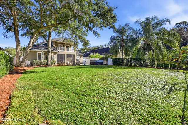 $624,900 | 537 Dandelion Drive, St. Johns, FL 32259