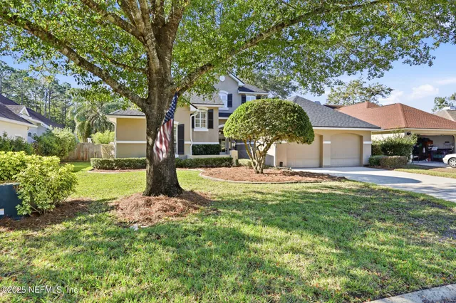 $624,900 | 537 Dandelion Drive, St. Johns, FL 32259