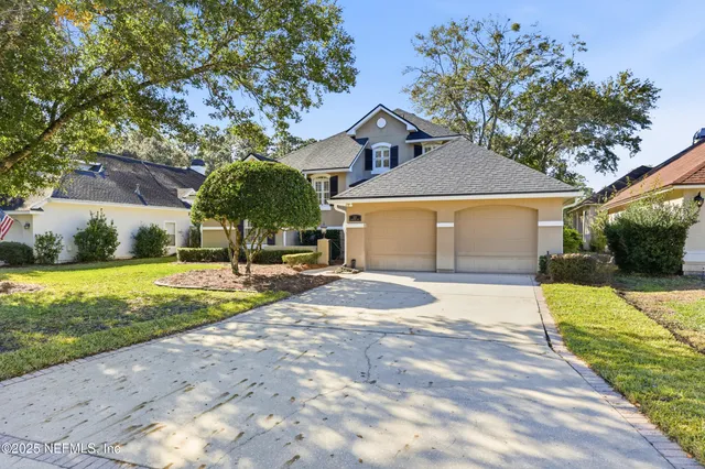 $624,900 | 537 Dandelion Drive, St. Johns, FL 32259