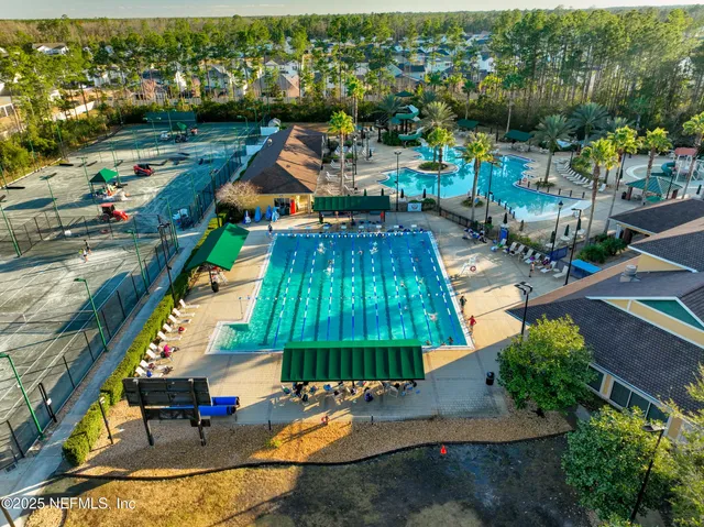 $624,900 | 537 Dandelion Drive, St. Johns, FL 32259