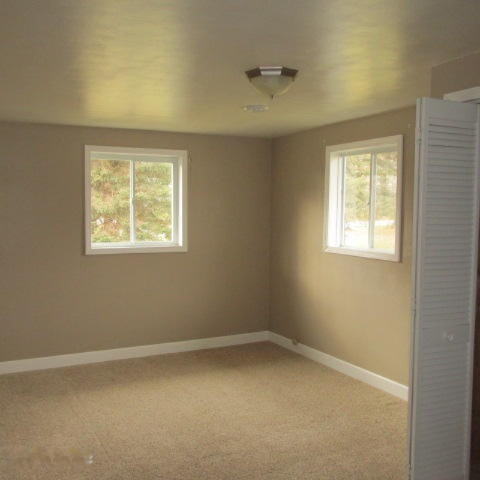 1696 North Sheridan Road Muskegon, MI 49445 - Photo 5 of 5 1696 N Sheridan Bedroom 2