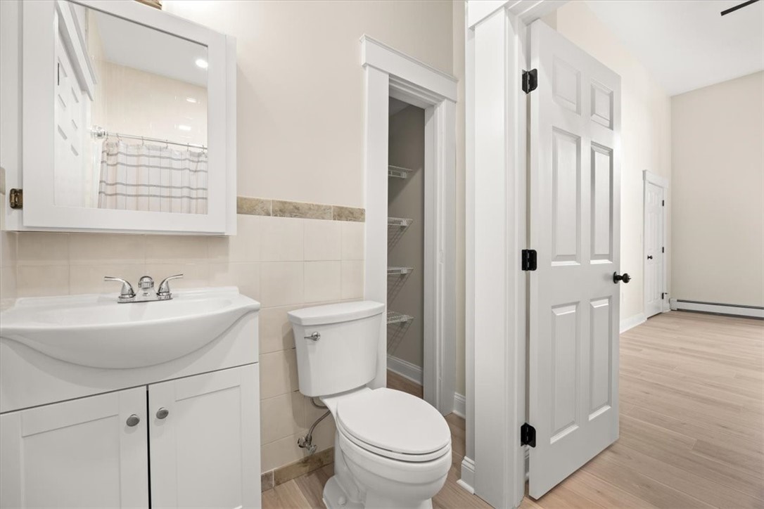 1044 Social Street, Unit F Woonsocket, RI 02895 - Photo 14 of 17