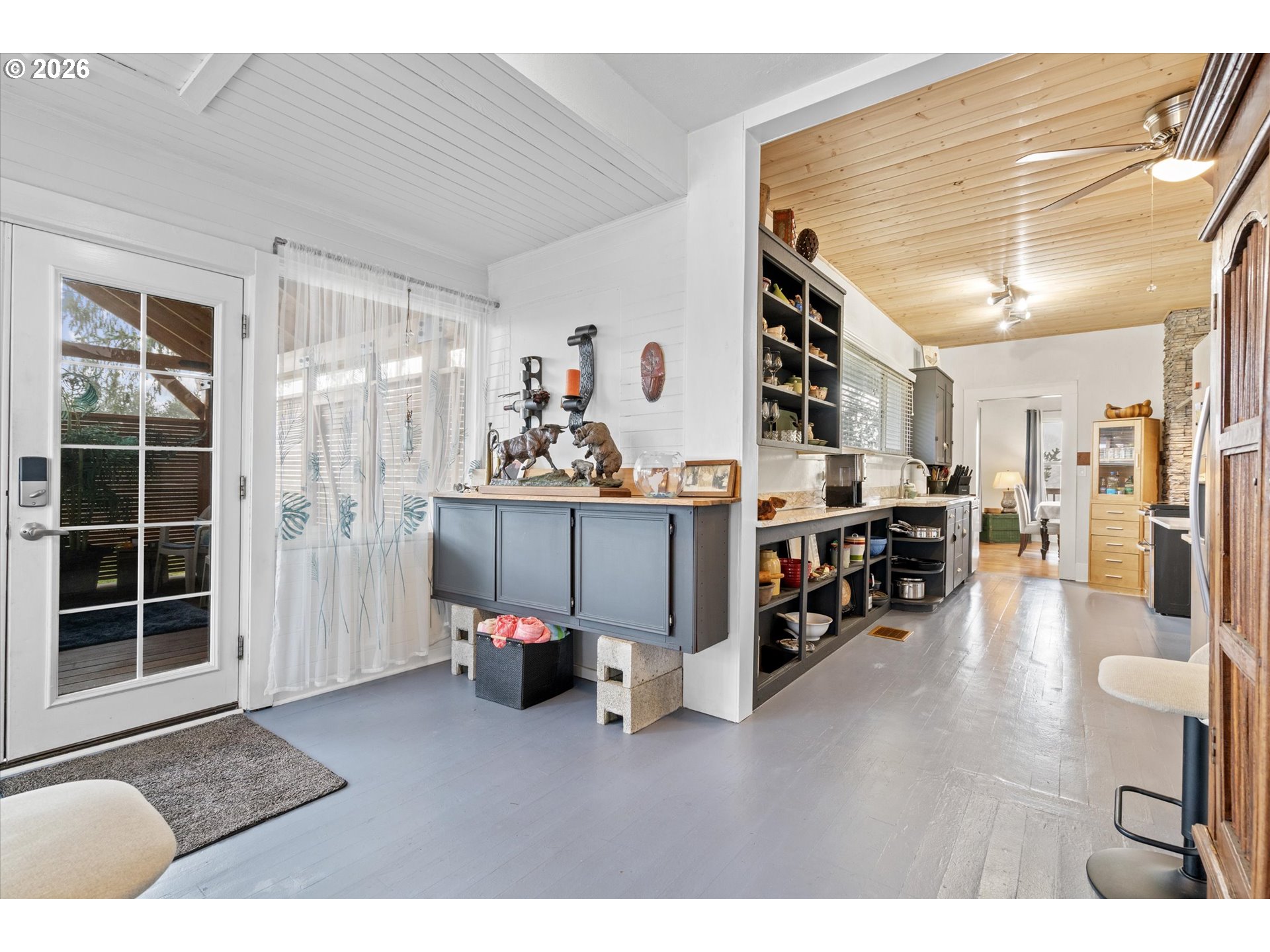 44409 Southwest Knight Road Gaston, OR 97119 - Photo 11 of 45