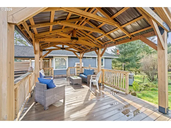 $875,000 | 44409 Southwest Knight Road, Gaston, OR 97119