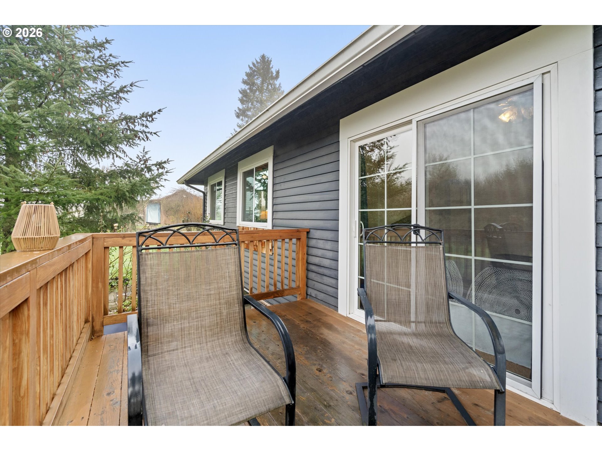 44409 Southwest Knight Road Gaston, OR 97119 - Photo 17 of 45