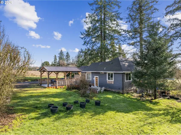 $875,000 | 44409 Southwest Knight Road, Gaston, OR 97119