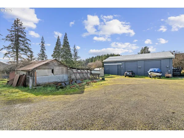 $875,000 | 44409 Southwest Knight Road, Gaston, OR 97119
