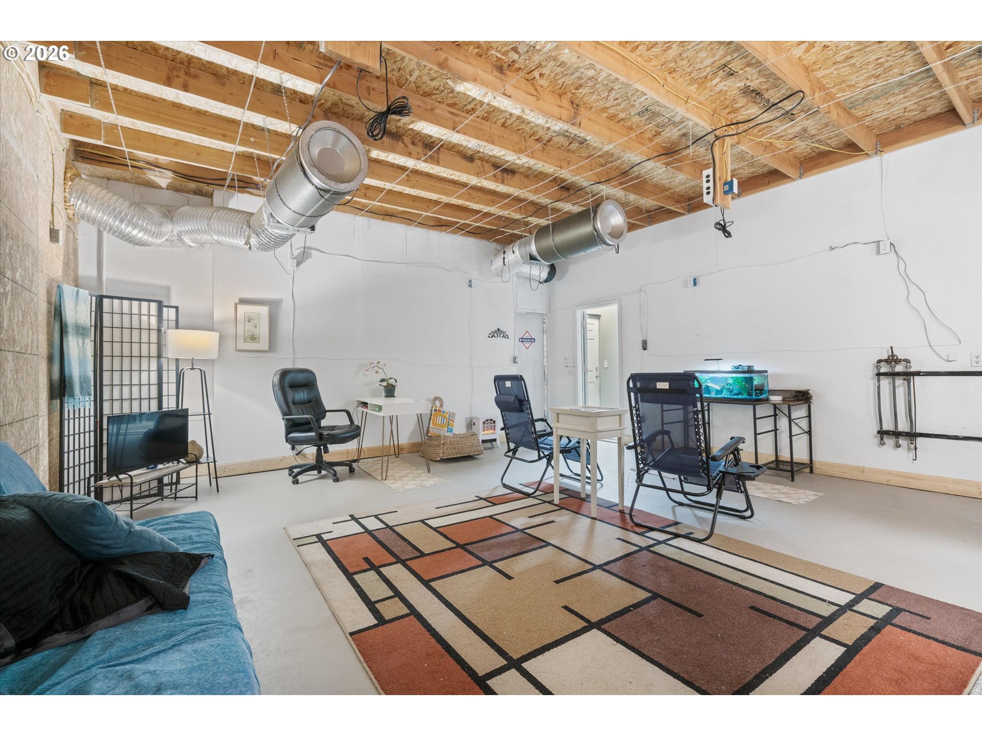 44409 Southwest Knight Road Gaston, OR 97119 - Photo 35 of 45