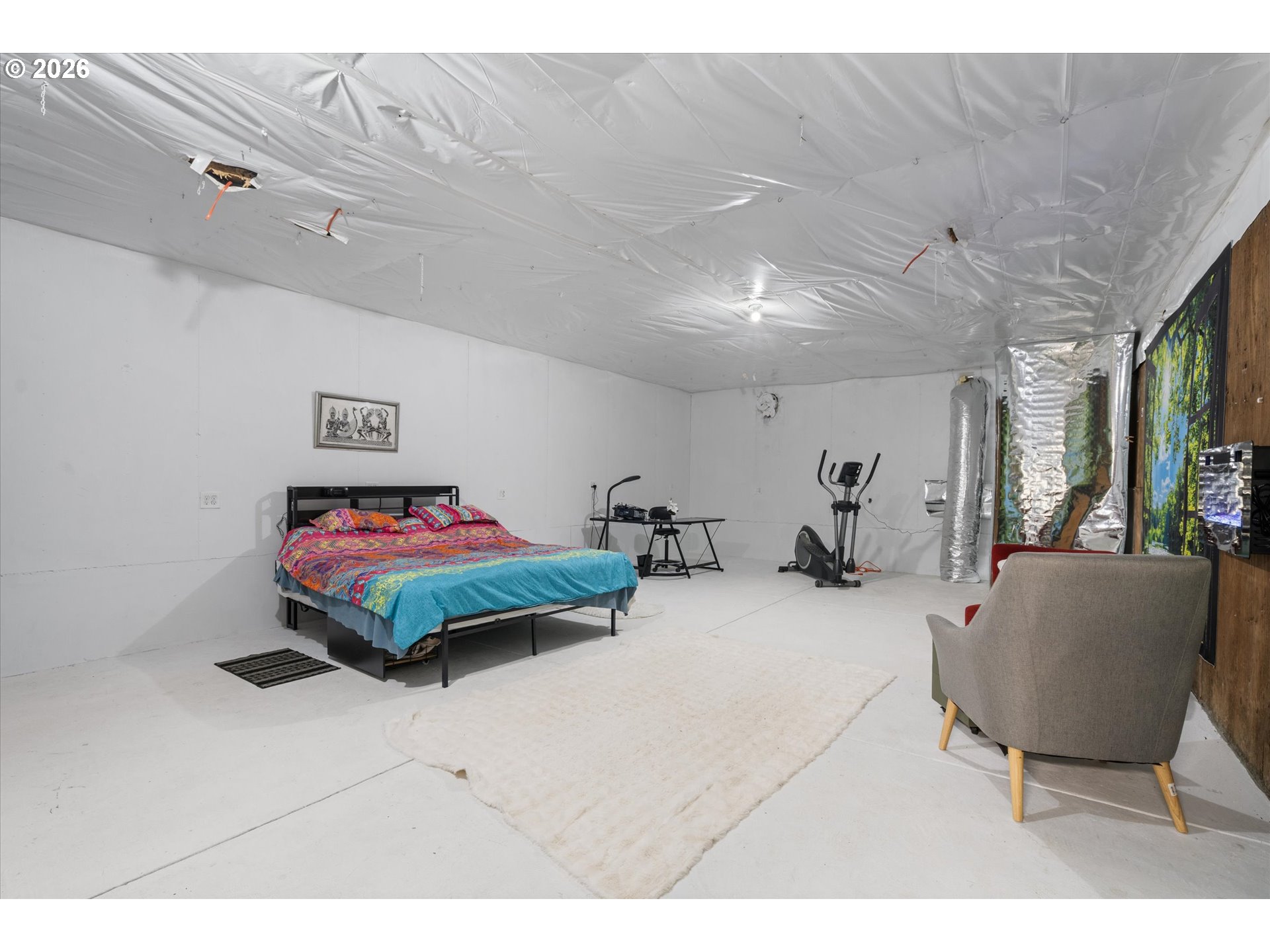 44409 Southwest Knight Road Gaston, OR 97119 - Photo 36 of 45