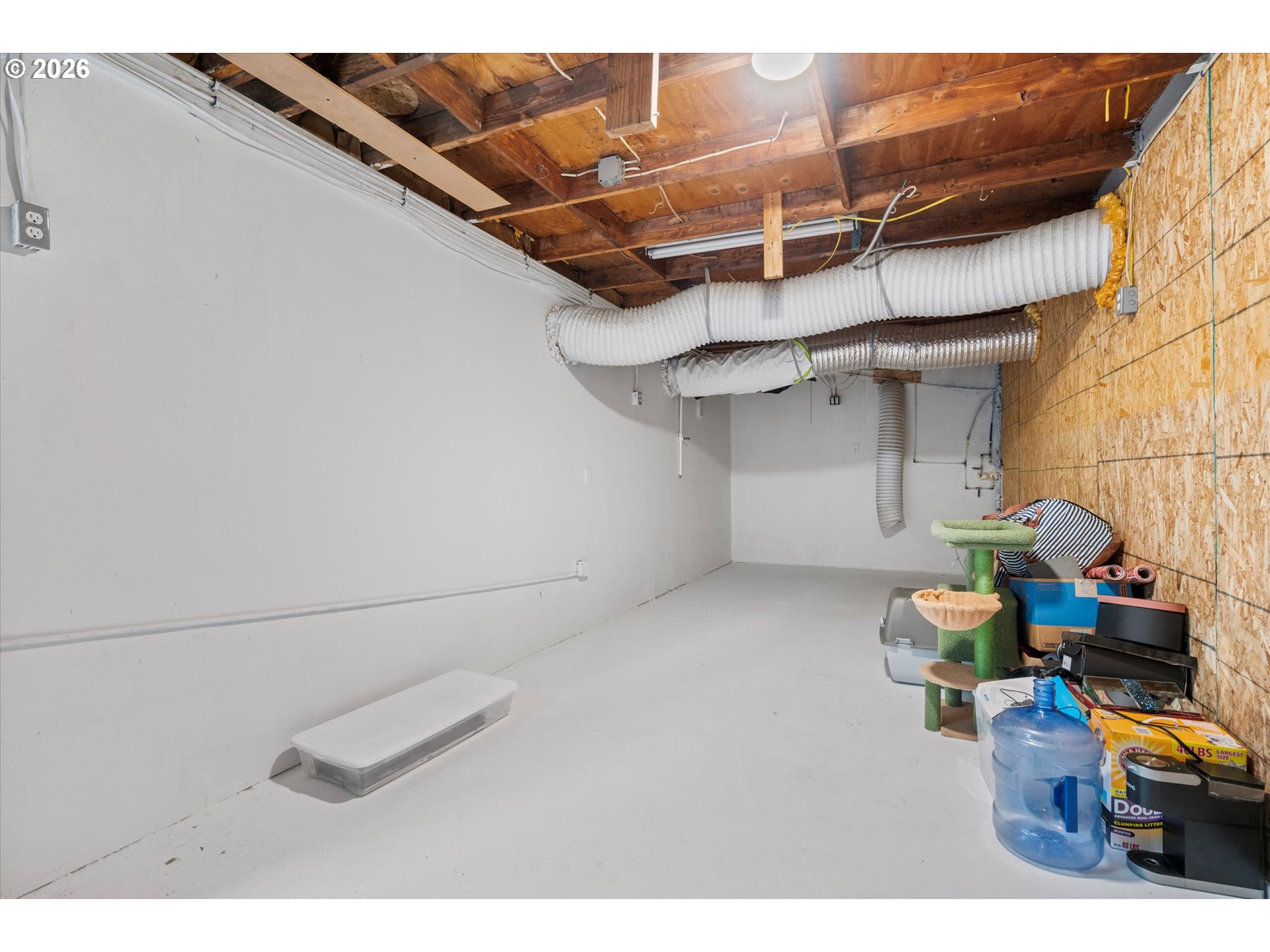 44409 Southwest Knight Road Gaston, OR 97119 - Photo 37 of 45