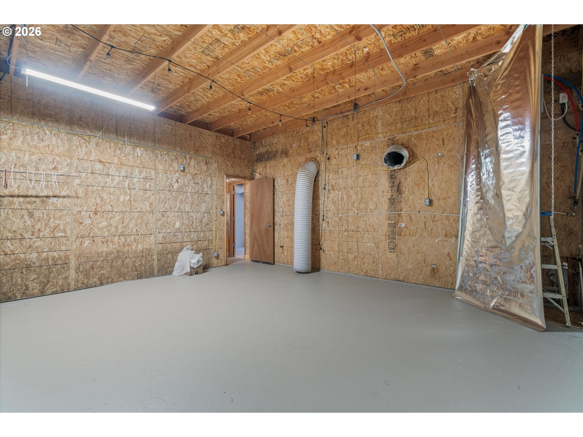 44409 Southwest Knight Road Gaston, OR 97119 - Photo 39 of 45