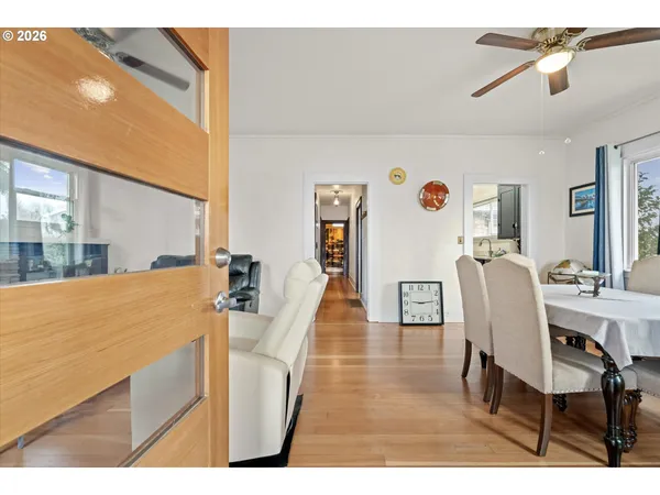 $875,000 | 44409 Southwest Knight Road, Gaston, OR 97119