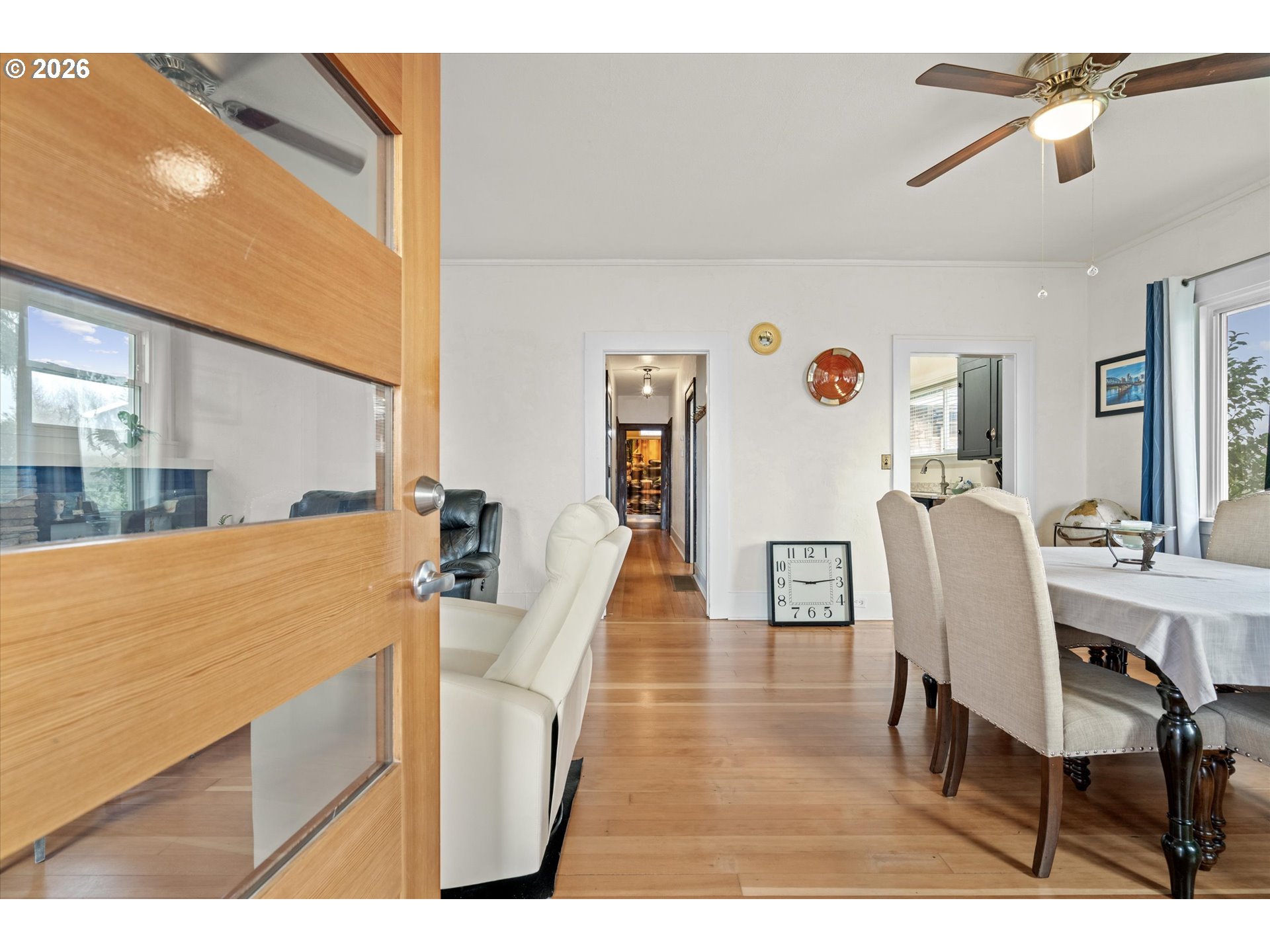 44409 Southwest Knight Road Gaston, OR 97119 - Photo 4 of 45