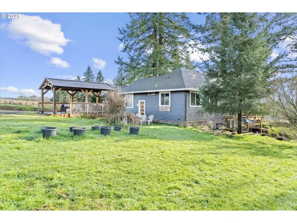 $875,000 | 44409 Southwest Knight Road, Gaston, OR 97119