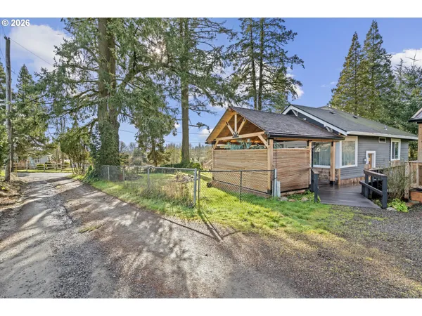 $875,000 | 44409 Southwest Knight Road, Gaston, OR 97119