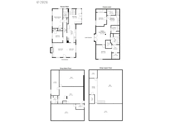 $875,000 | 44409 Southwest Knight Road, Gaston, OR 97119