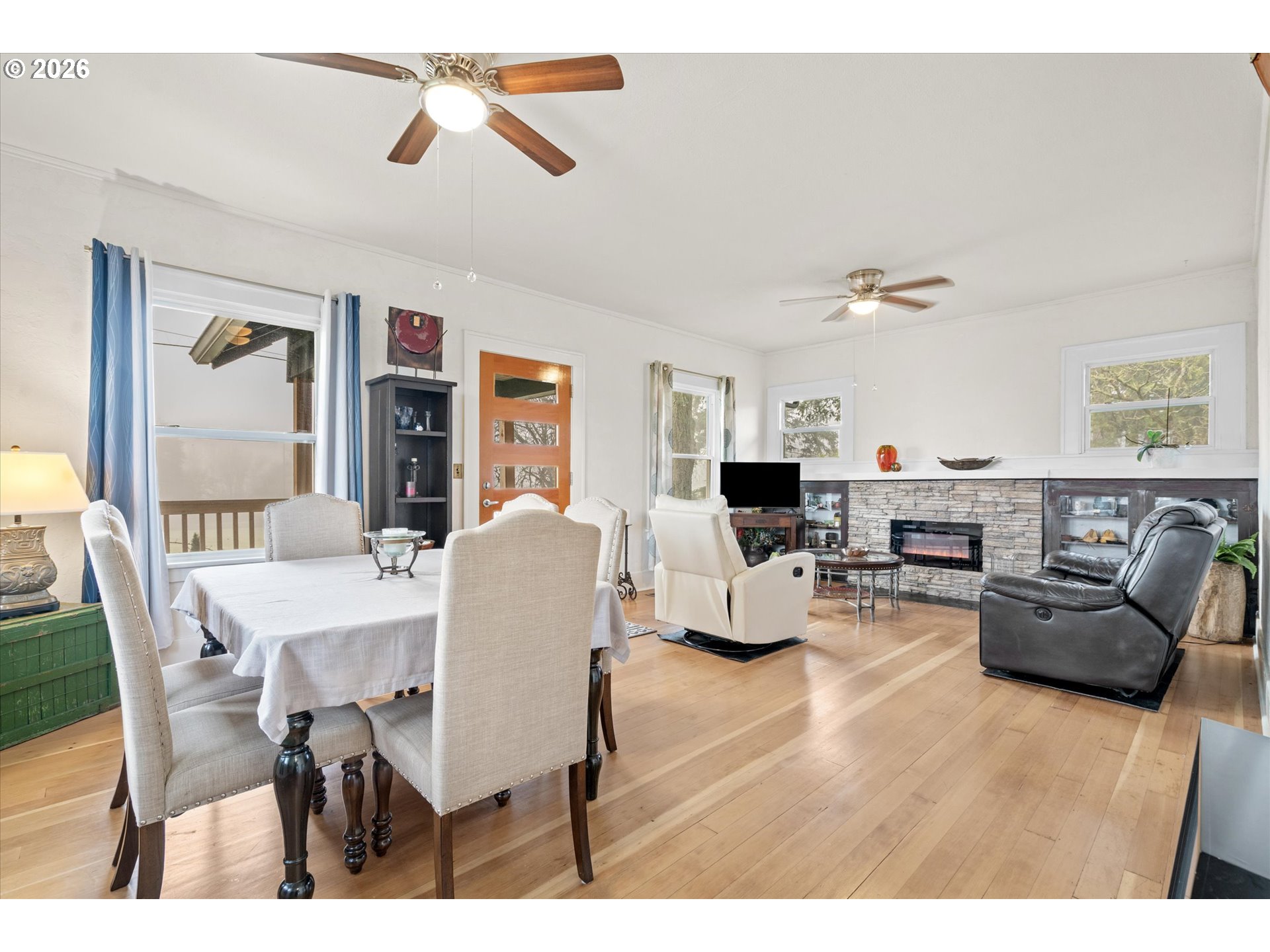 44409 Southwest Knight Road Gaston, OR 97119 - Photo 6 of 45