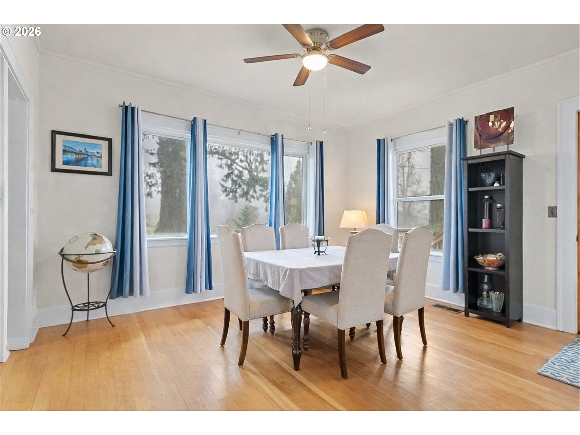 44409 Southwest Knight Road Gaston, OR 97119 - Photo 7 of 45