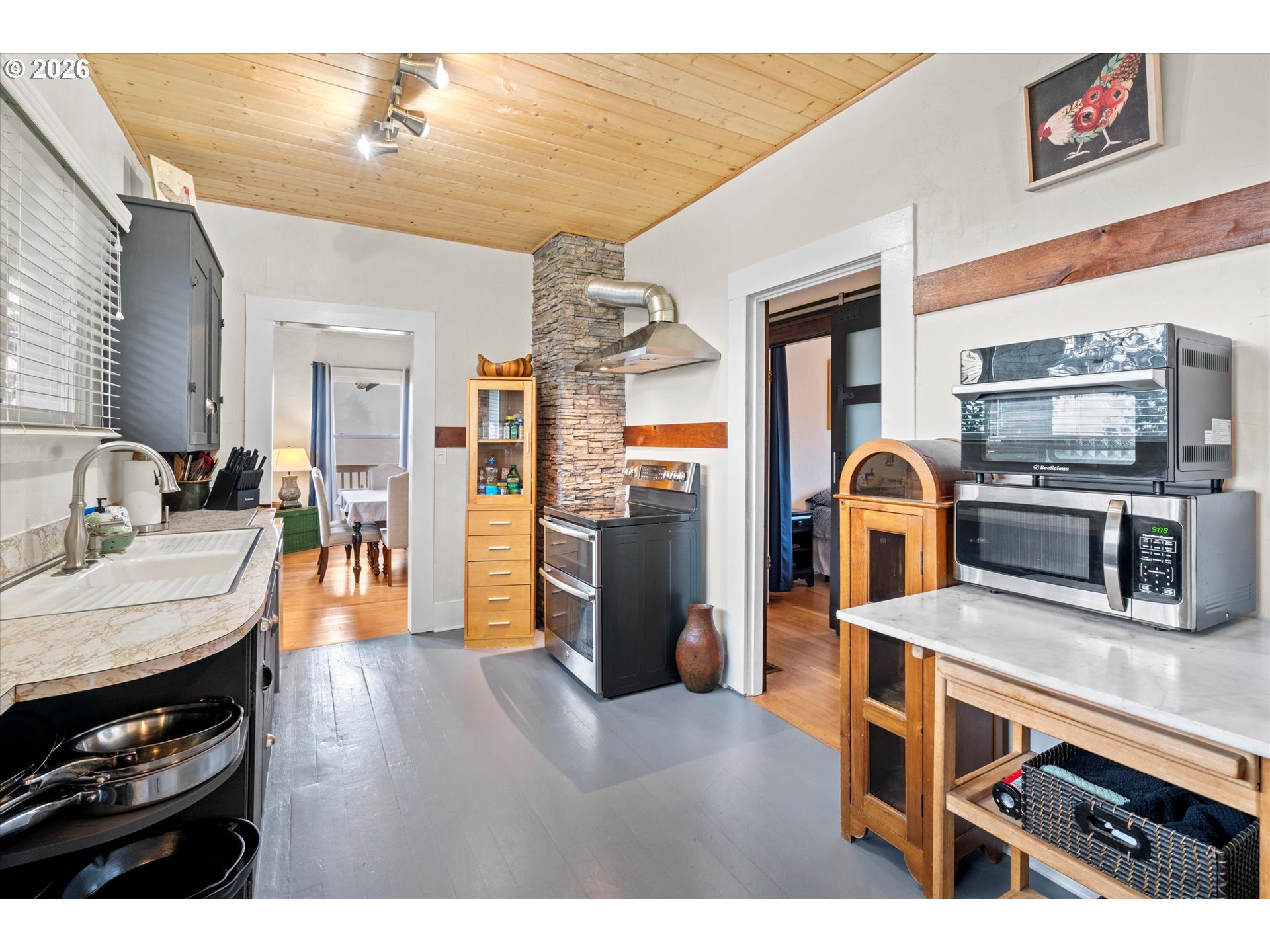 44409 Southwest Knight Road Gaston, OR 97119 - Photo 8 of 45