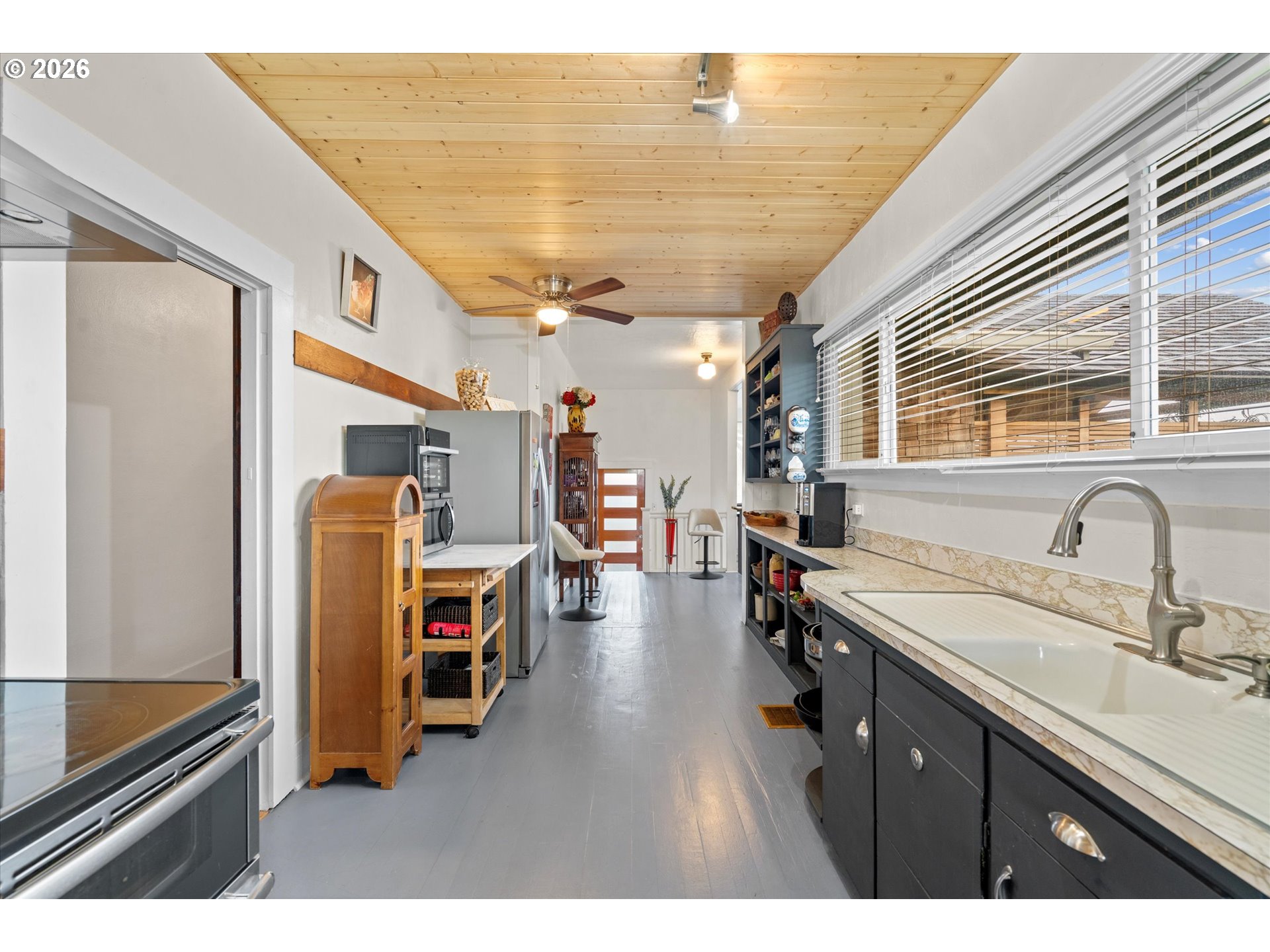 44409 Southwest Knight Road Gaston, OR 97119 - Photo 9 of 45