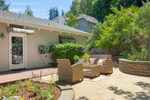 $1,598,000 | 125 Carbonera Drive, Santa Cruz, CA 95060