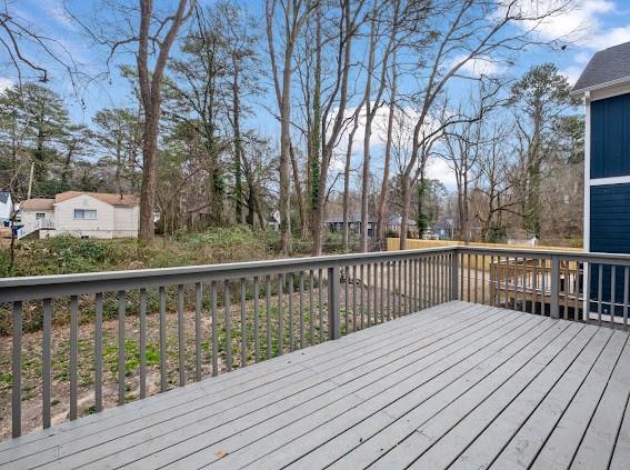 1224 Westmont Road Southwest Atlanta, GA 30311 - Photo 15 of 16 Gallery Image 15